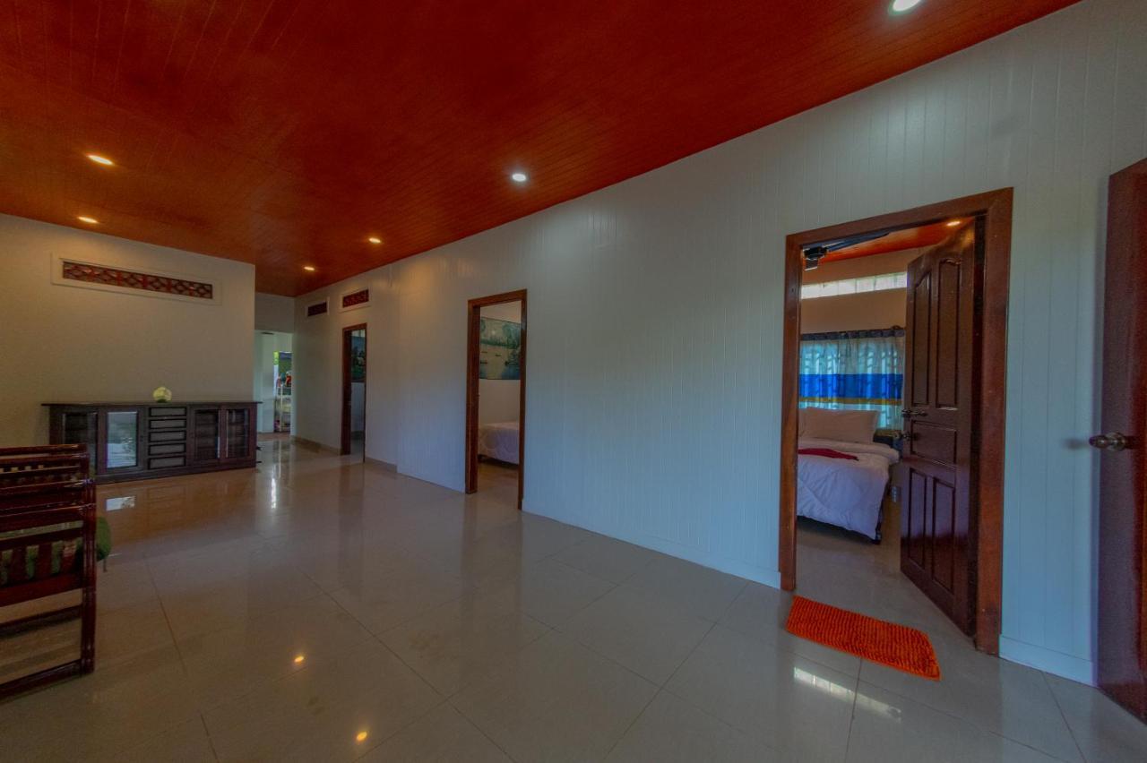 The Green Home Siem Reap Zewnętrze zdjęcie