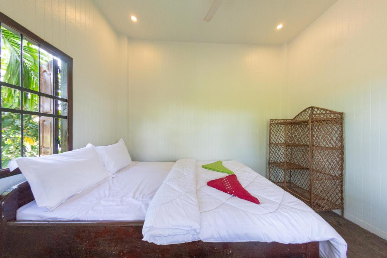 The Green Home Siem Reap Zewnętrze zdjęcie