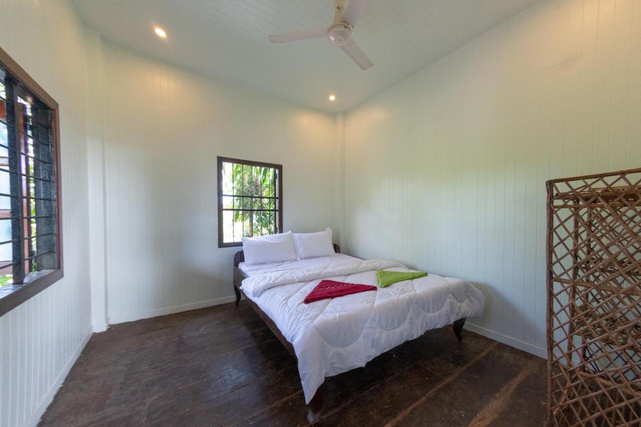 The Green Home Siem Reap Zewnętrze zdjęcie
