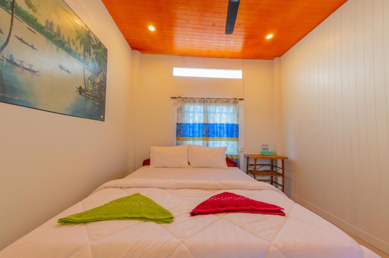 The Green Home Siem Reap Zewnętrze zdjęcie