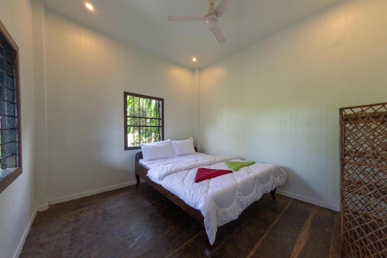 The Green Home Siem Reap Zewnętrze zdjęcie